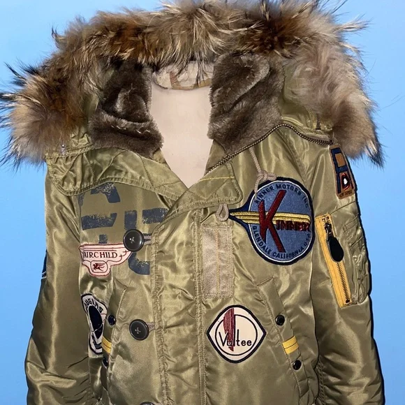 希少✨90s AVIREX N-3B flight jacket М Avi9rex | Jackets & Coats | Avirex N3b Flight Jacketjapan | Poshmark